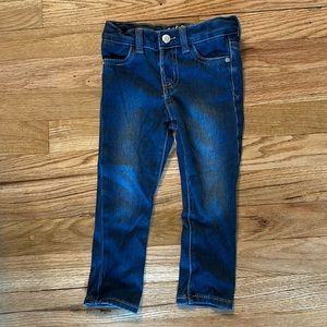 Cat & Jack Jegging 2T